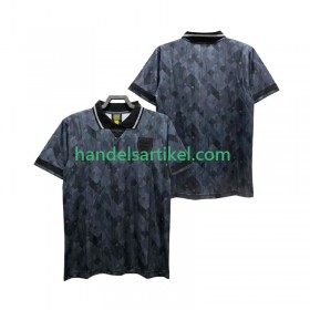 England Retro Auswärts Trikotsatz 1990 Kurzarm